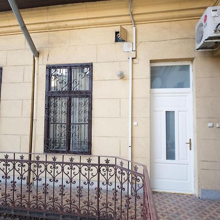 Palace District Apartment Budapest Exterior foto