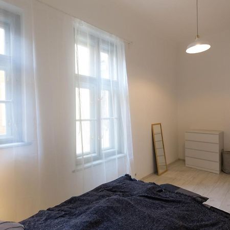 Palace District Apartment Budapest Exterior foto